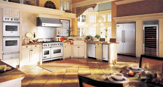 Thermador Appliance Repair Zone Mineola